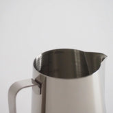 Barista Progear 400ml Stainless Steel Milk Jug